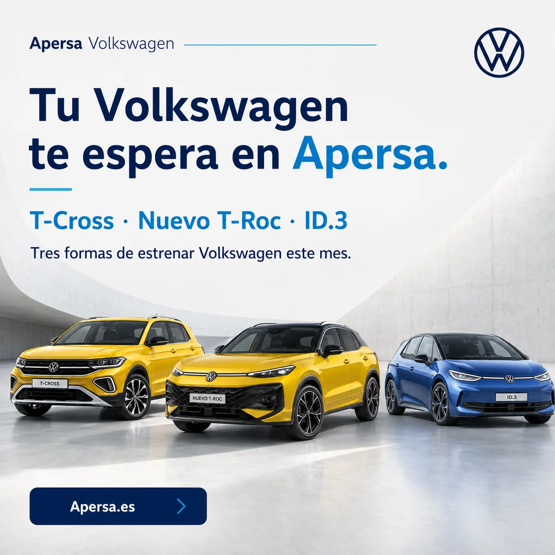 Volkswagen ID.3 — interior y tecnología